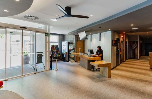 Castelldefels Hotel | Ibis Barcelona Castelldefels