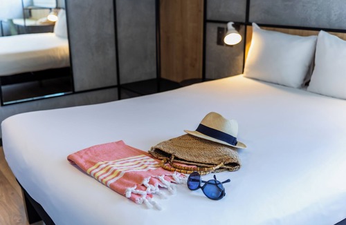 Castelldefels Hotel | ibis Barcelona Castelldefels