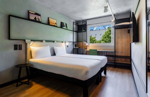 Castelldefels Hotel | ibis Barcelona Castelldefels