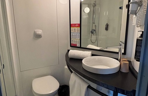 Castelldefels Hotel | ibis Barcelona Castelldefels