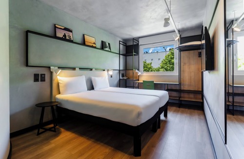 Castelldefels Hotel | ibis Barcelona Castelldefels