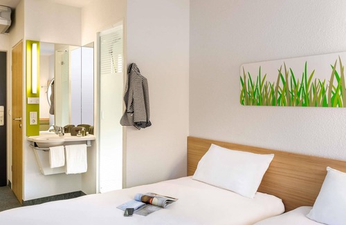 Alicante Hotel | ibis budget Alicante