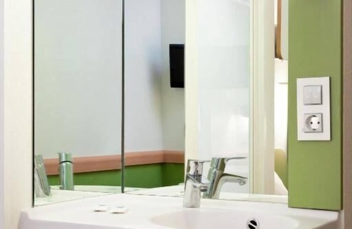 Simancas Hotel | ibis budget Madrid Calle Alcalá