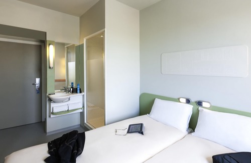 Alcasser Hotel | Ibis Budget Valencia Alcasser