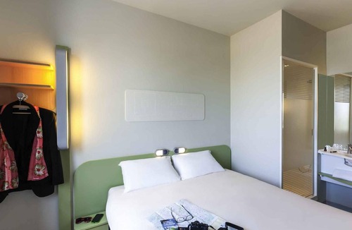Alcasser Hotel | Ibis Budget Valencia Alcasser