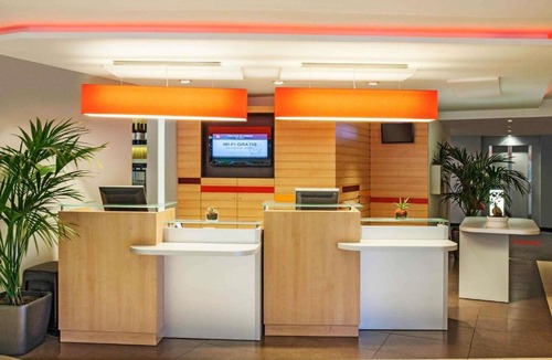 Cornella de Llobregat Hotel | Ibis Cornella