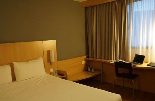 Fontajau Hotel | Ibis Girona