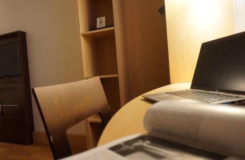 Fontajau Hotel | Ibis Girona