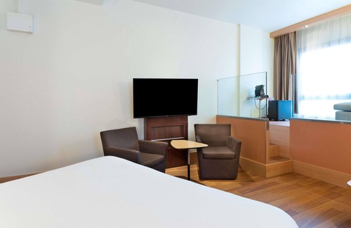 Guindalera Hotel | ibis Madrid Centro Las Ventas
