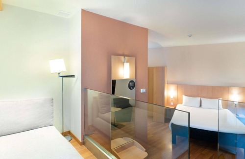 Guindalera Hotel | ibis Madrid Centro Las Ventas