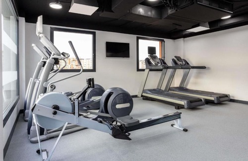 Las Tablas Hotel | ibis Madrid Norte Las Tablas