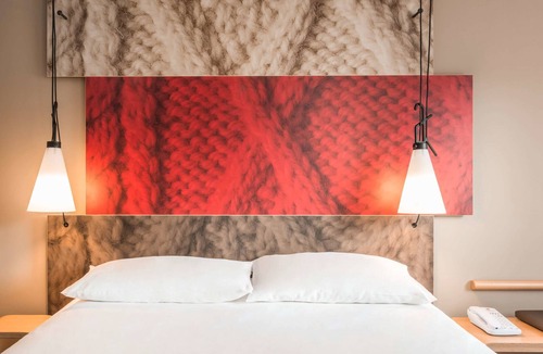 Montargis Hotel | ibis Montargis
