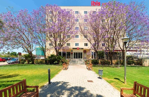 Area Metropolitana de Murcia Hotel | Ibis Murcia