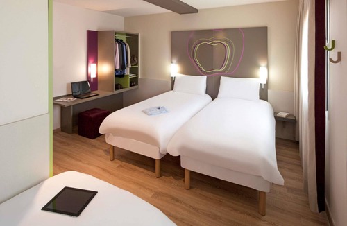 Lleida Hotel | ibis Styles Lleida Torrefarrera