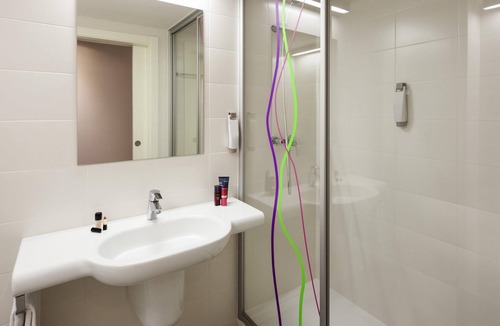 Lleida Hotel | ibis Styles Lleida Torrefarrera