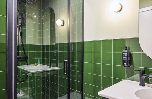 Hortaleza Hotel | ibis Styles Madrid Airport Valdebebas