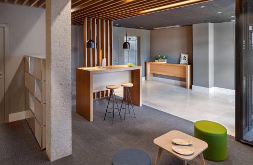 Noain Hotel | ibis Styles Pamplona Noain