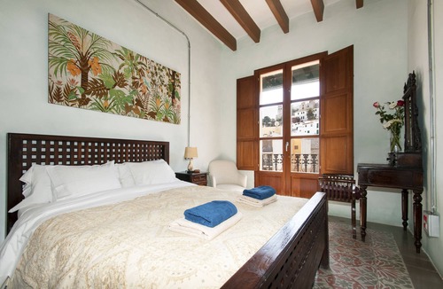 Ibiza City Centre Hostel | Ibiza Boutique Guest House