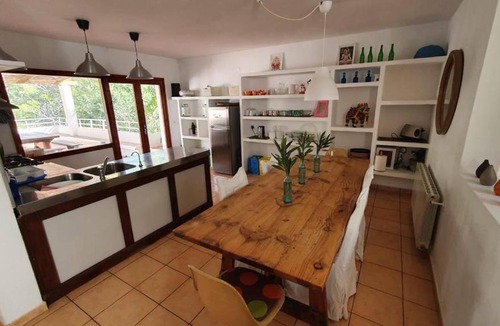 Sant Joan de Labritja House | Ibiza Yoga - Villa Roca 2