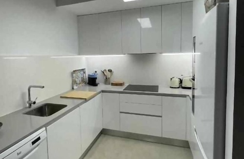 Gran Alacant Apartment | Iconic Alluba Alicante Luxury bay