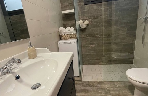 Vila-sana Apartment | Ideal apartment for 2 people, near Mollerussa and Lleida