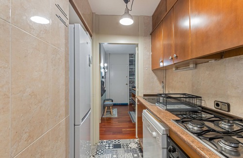 Alp Apartment | Ideal Apartment in La Molina