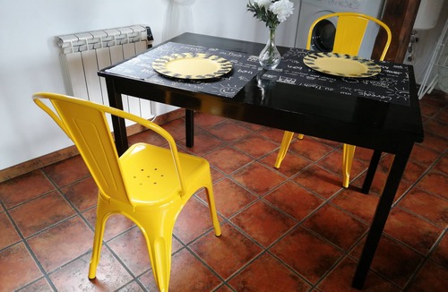 Tarano Cottage | Ideal duplex for couples