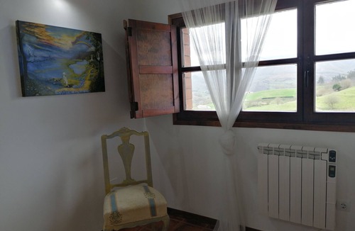 Tarano Cottage | Ideal duplex for couples