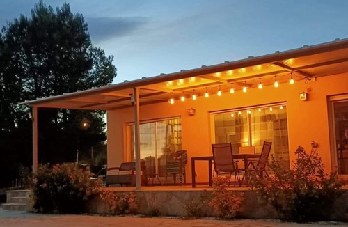L'Ametlla de Mar Ski Chalet | IDEAL FOR A WEEK OF RELAXATION