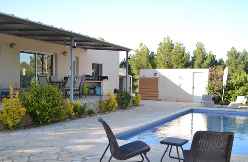 L'Ametlla de Mar Ski Chalet | IDEAL FOR A WEEK OF RELAXATION