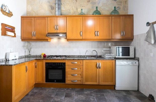 San Juan de Alicante Villa | Ideal for families with children. 1.5 km from San Juan beach. 8 bedrooms