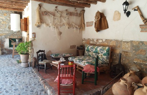Valdeverdeja Cottage | Ideal for groups of friends and families who want to live a unique experience.