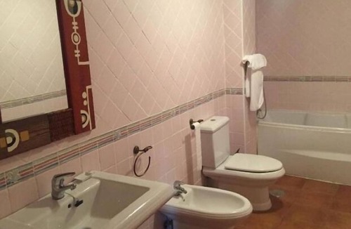 Uceda House | IDEAL FOR REST AND RELAXATION