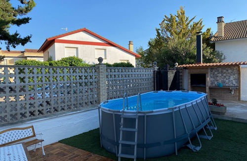 Cascante Cottage | Ideal holiday home for families/groups.
