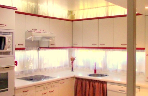 Soto de Cangas House | Ideal house for families. Private heated swimming pool.