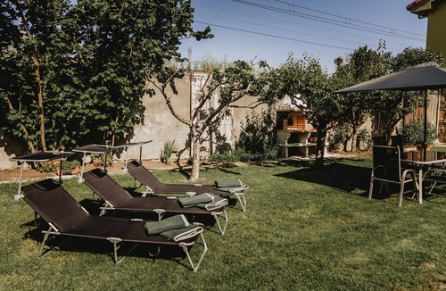 Matamorosa Ski Chalet | Ideal house for family or friends in Campoo, next to Reinosa.