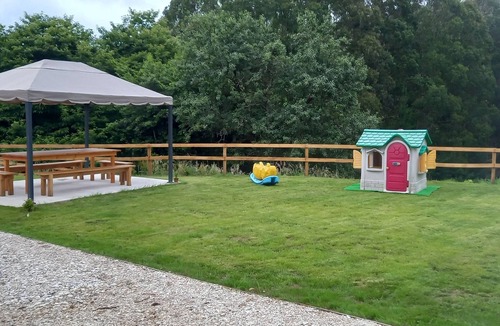 Loiba House | Ideal house for families, quiet area