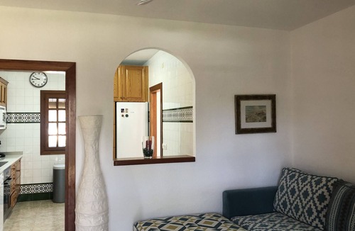 Torre de la Horadada House | Ideal House near the Beach. Horadada Tower