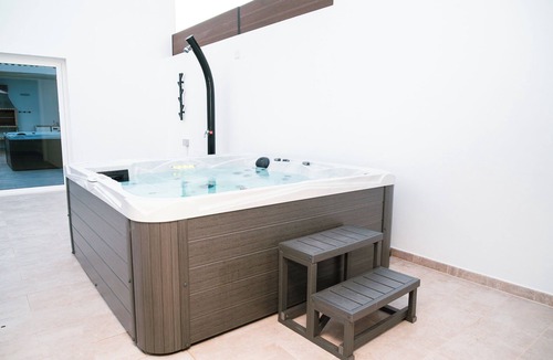 Las Playitas House | IDEAL HOUSE TO DISCONNECT FROM THE ROUTINE. SUN, SEA AND RELAXATION.