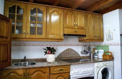 Sellano House | Ideal house to get to know the Ponga Natural Park