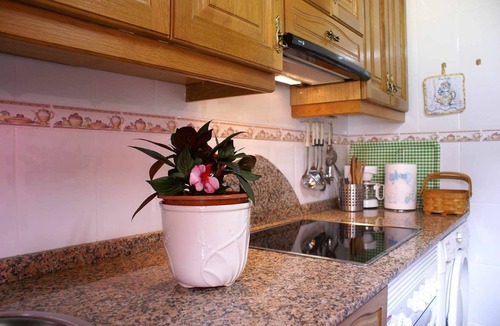 Sellano House | Ideal house to get to know the Ponga Natural Park