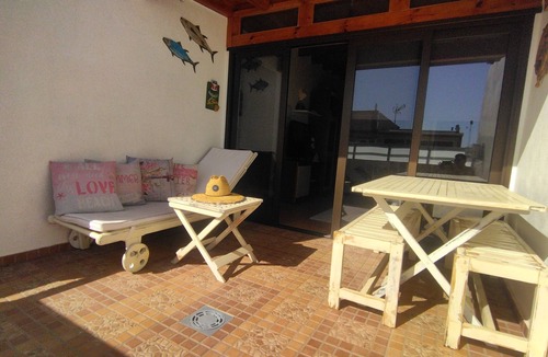 La Jaca Apartment | IDEAL PENTHOUSE NEXT TO THE BEACH
