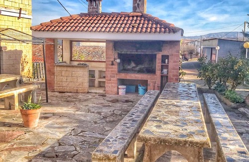 Arenzana de Abajo House | Ideal place to disconnect from the city, rest and have fun