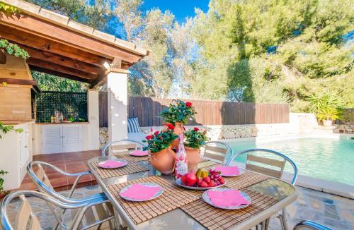 es Bacares House | Ideal Property Mallorca - Can Jaume