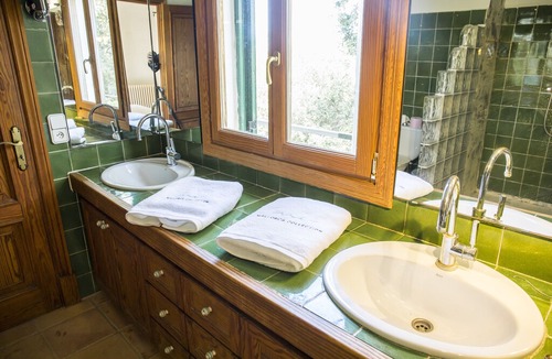 Esporles Villa | Ideal villa (allows events) in Esporles