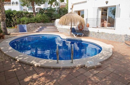 Ventanicas-El Cantal House | Ideal villa for a quiet and relaxing holiday