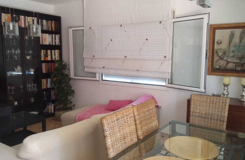 Riumar Ski Chalet | Ideal villa for families with pets 100 meters from the beach!!!!