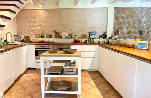 Biniaraix House | Idyllic country finca in Soller