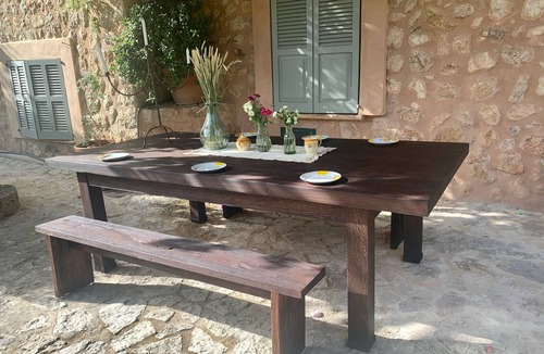 Biniaraix House | Idyllic country finca in Soller