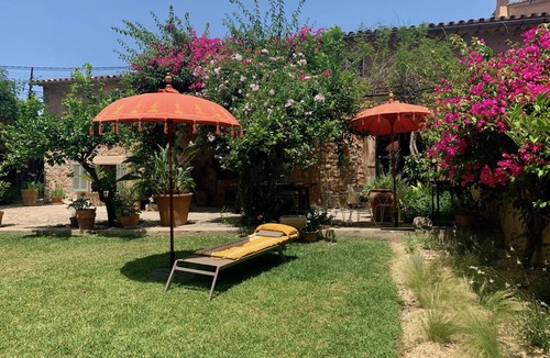 Biniaraix House | Idyllic country finca in Soller